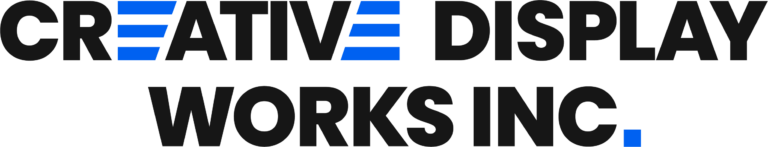 Creative Display Works