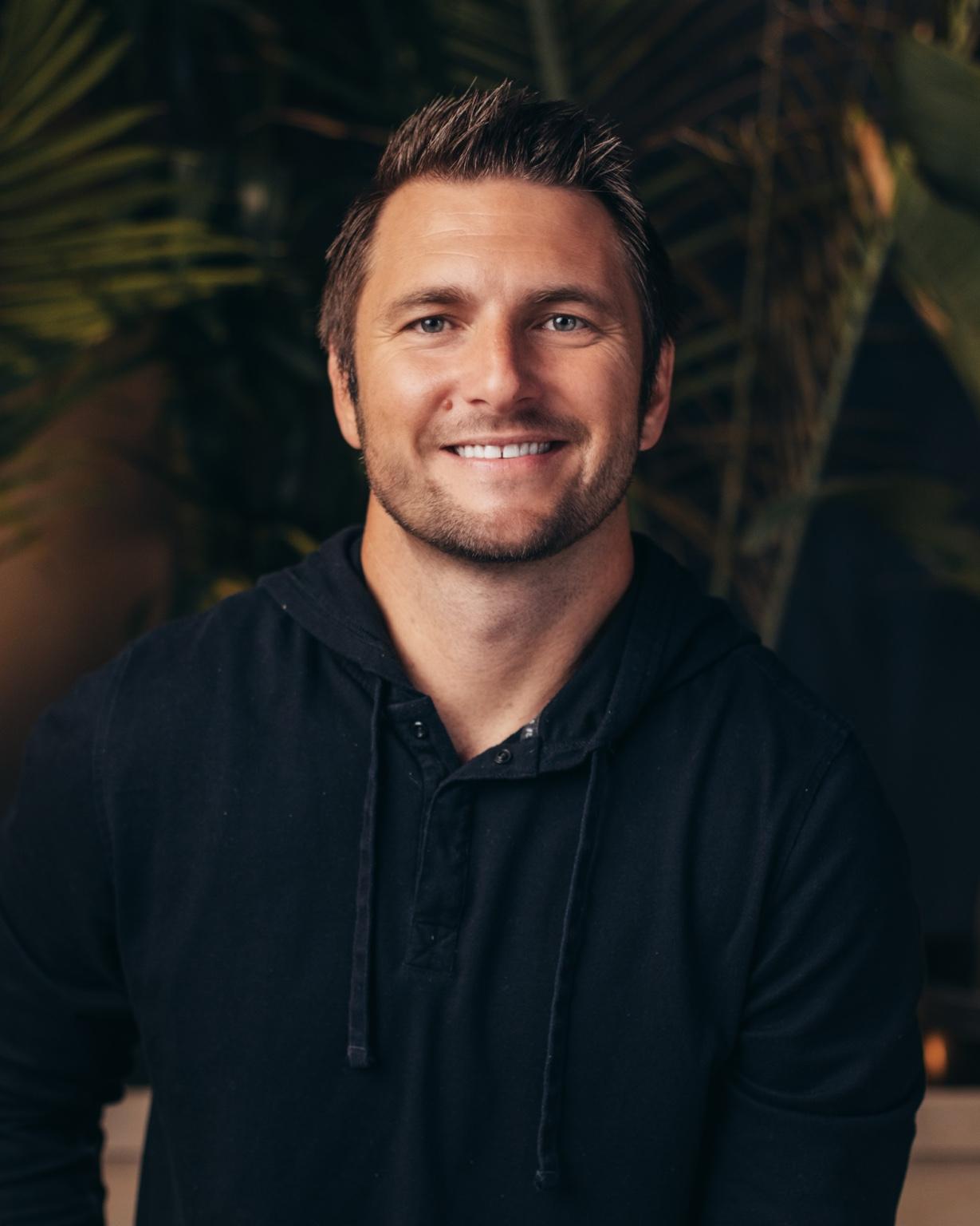 Adam Waslefsky, Founder of Aries Consulting Group